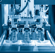 Injection-Moulding