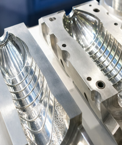 Mold-Manufacturing